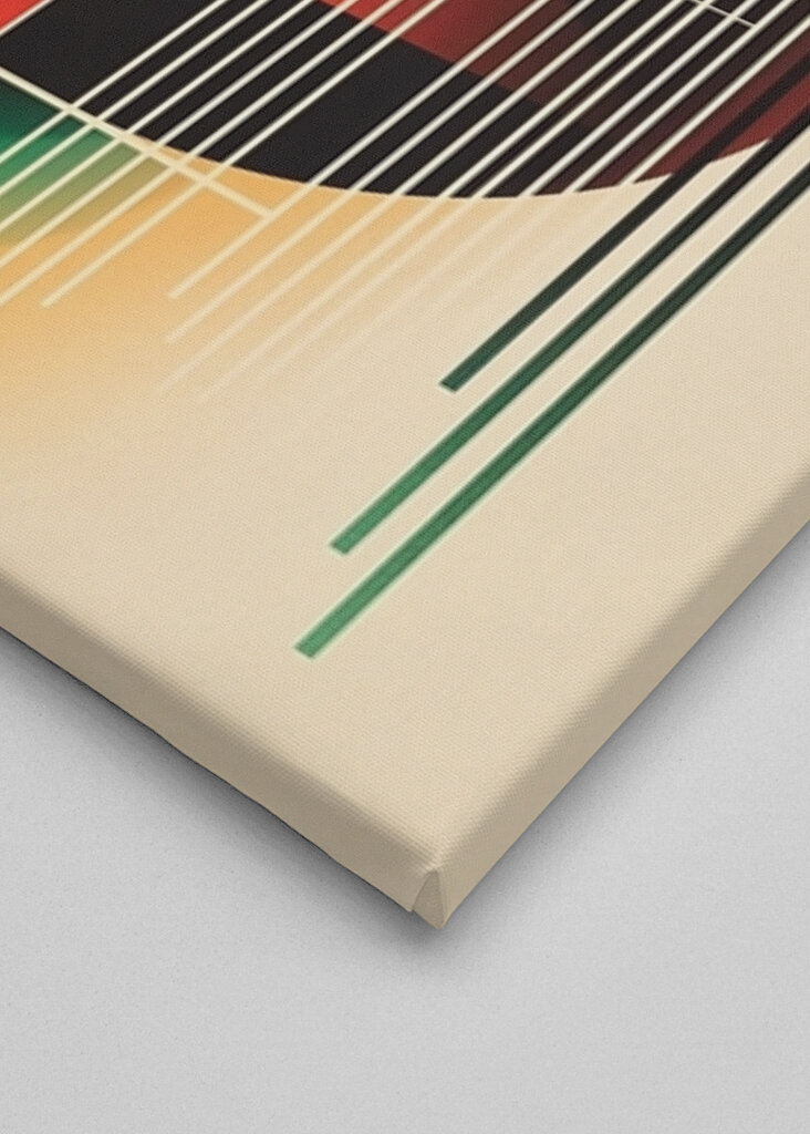 Estética do Design dos Anos 70 II