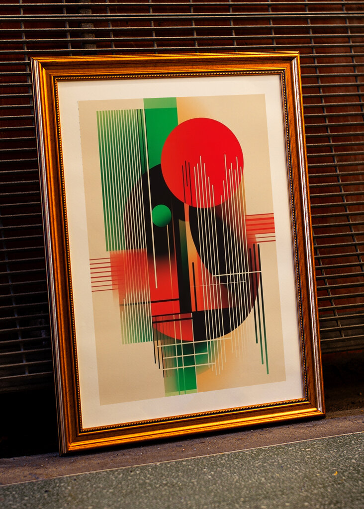 Estética do Design dos Anos 70 II