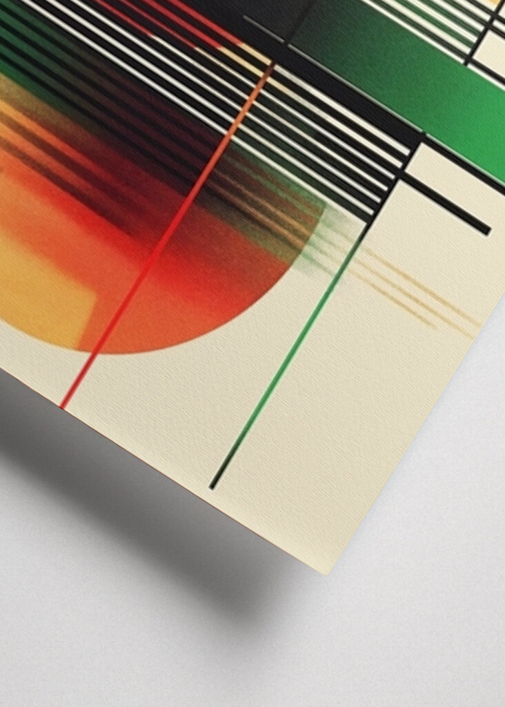 70s Design Aesthetic IV