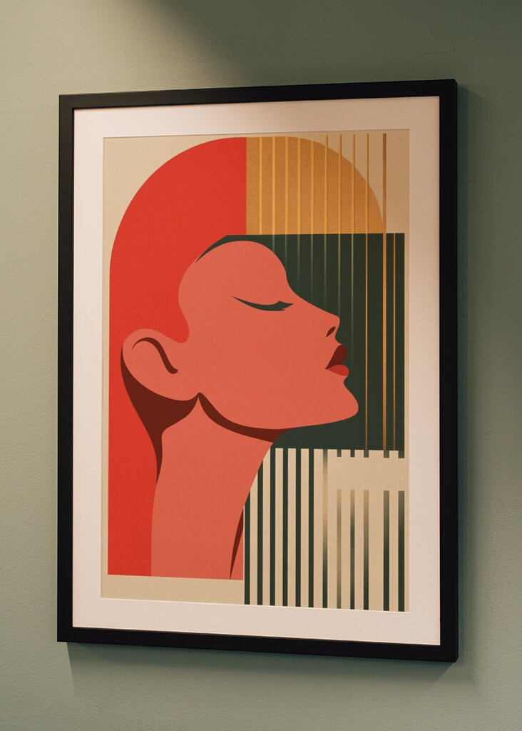 Retrometrisch - Aphrodite II