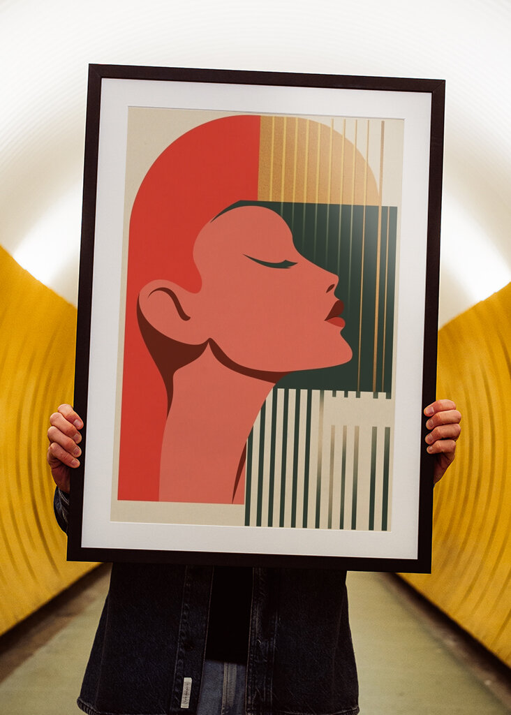 Retrometrisch - Aphrodite II