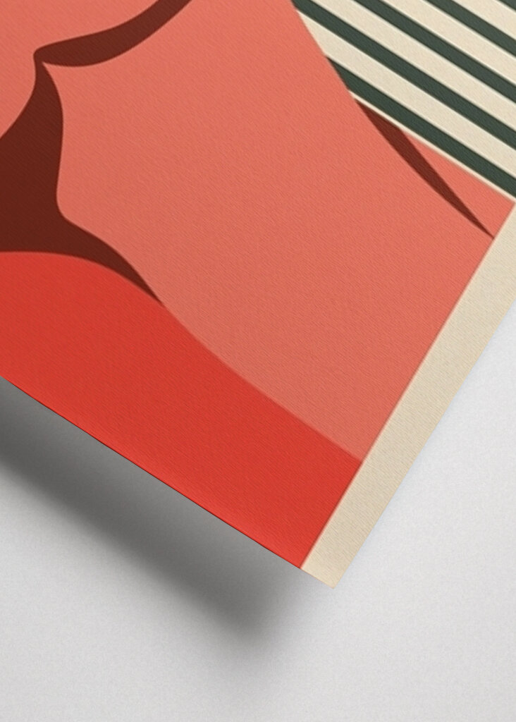 Retrometrisch - Aphrodite II