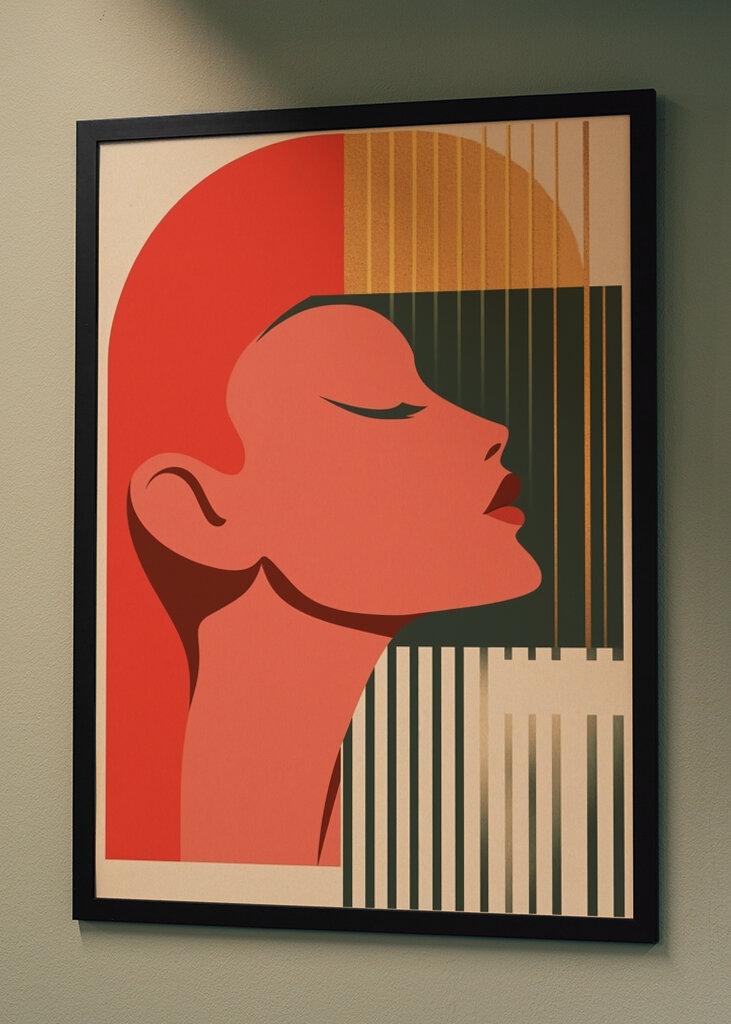 Retrometrisch - Aphrodite II