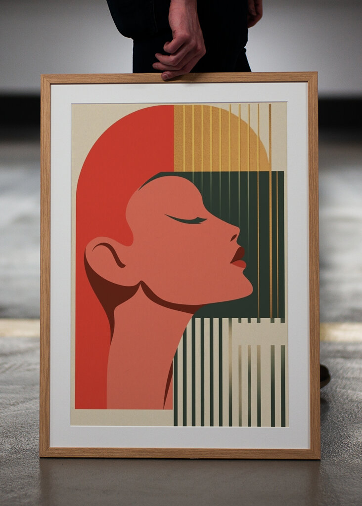 Retrometrisch - Aphrodite II