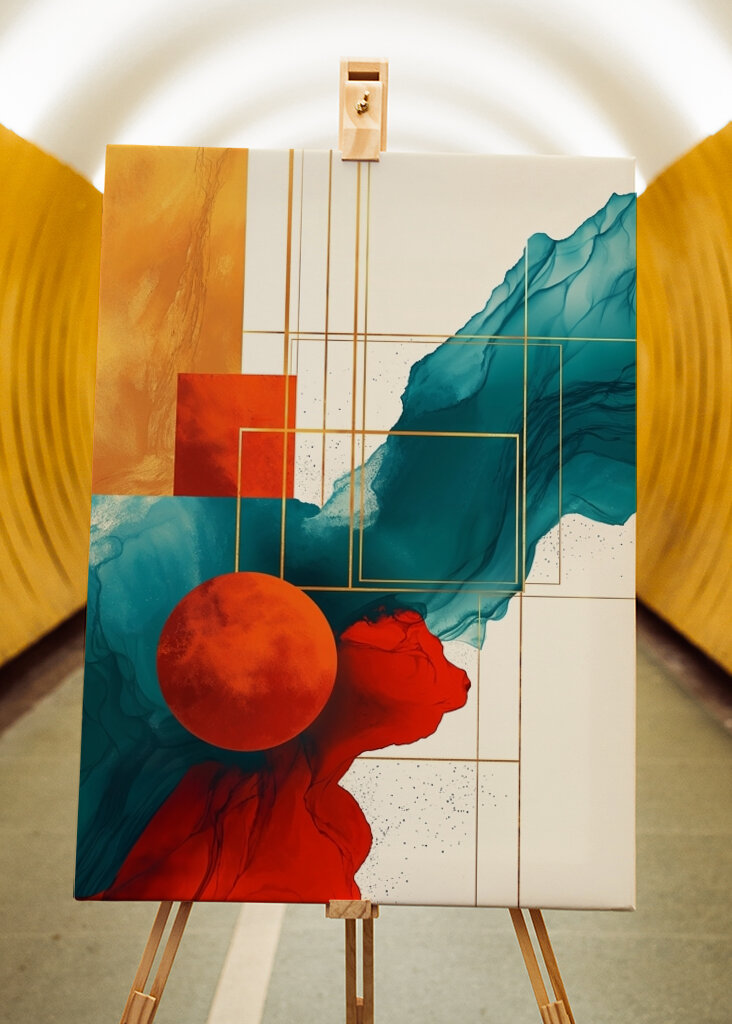 Kromaattinen seitsemänkymmentäluku II