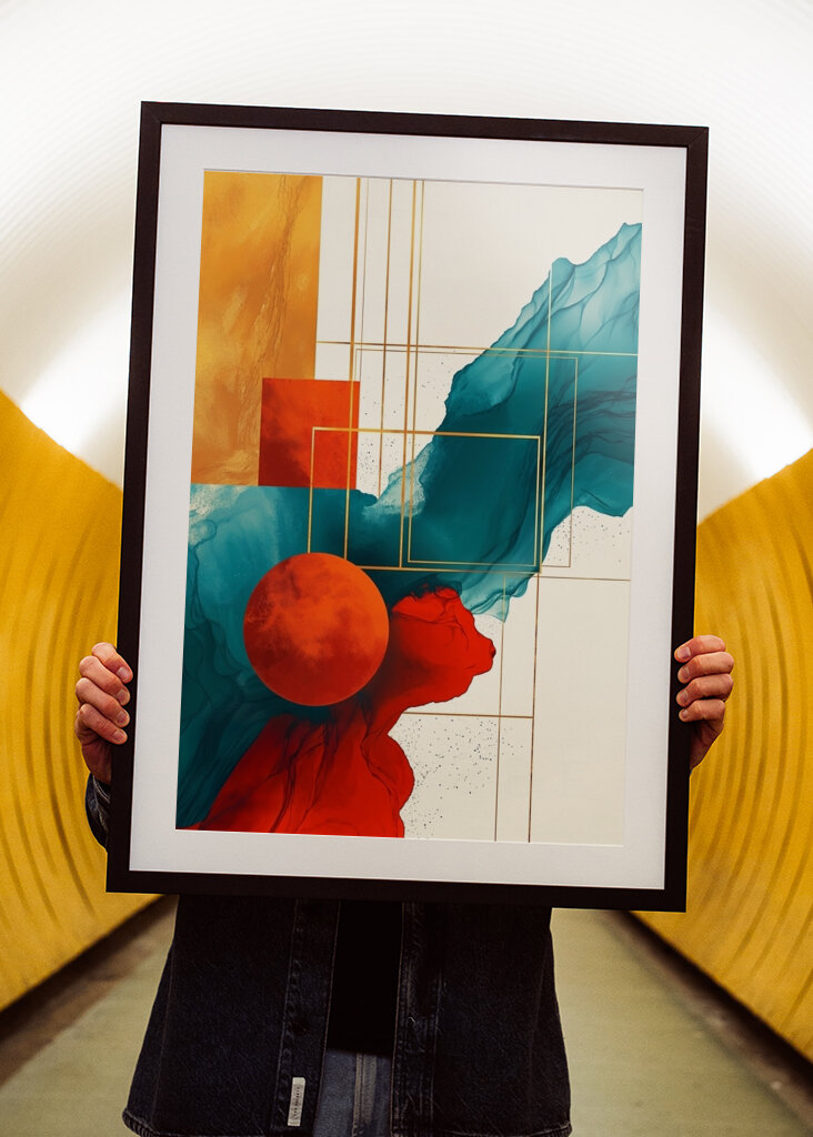 Kromaattinen seitsemänkymmentäluku II