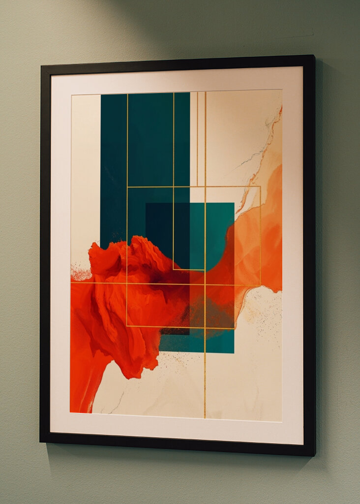 Kromaattinen seitsemänkymmentäluku V