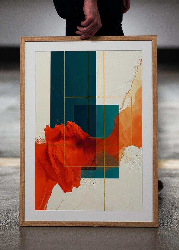 Kromaattinen seitsemänkymmentäluku V