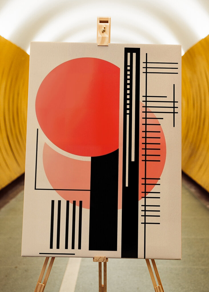 Circle of Intensity II