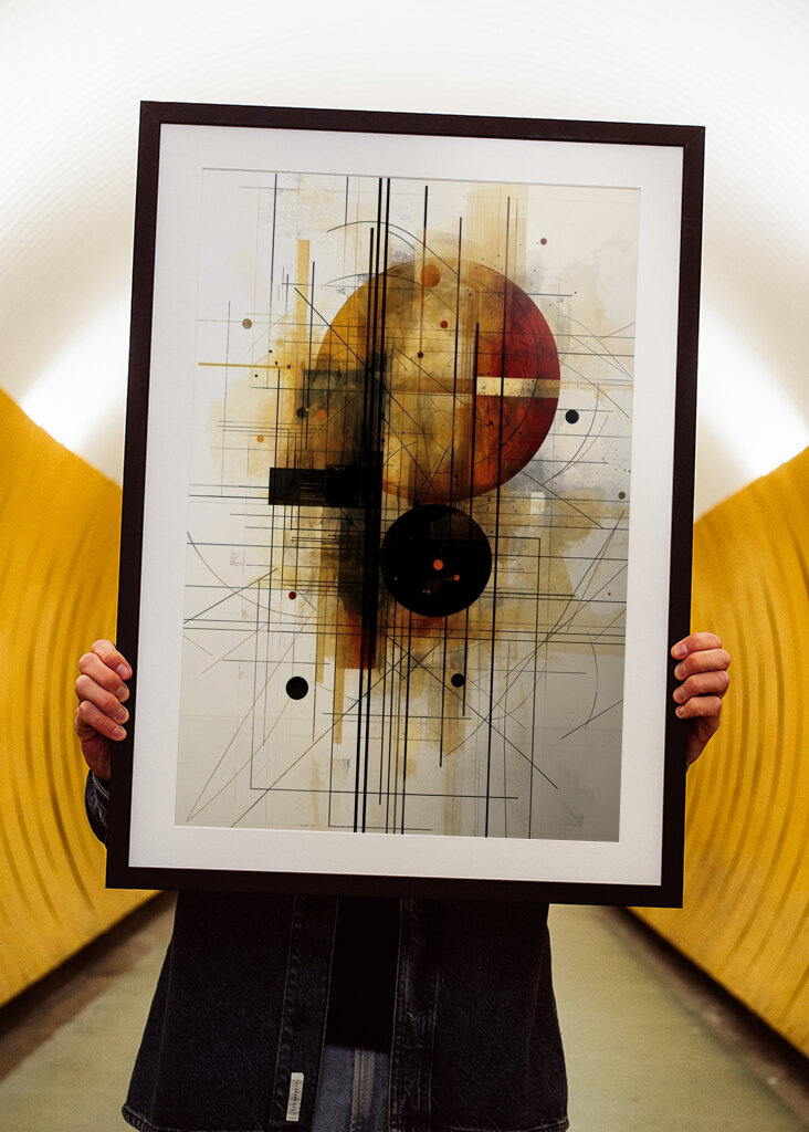 Retrometrisk - Kopparringar II