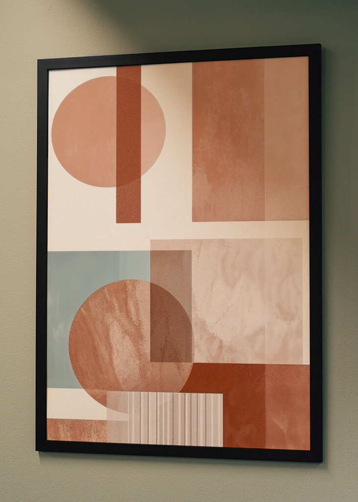 Retrometric - Design Mocha