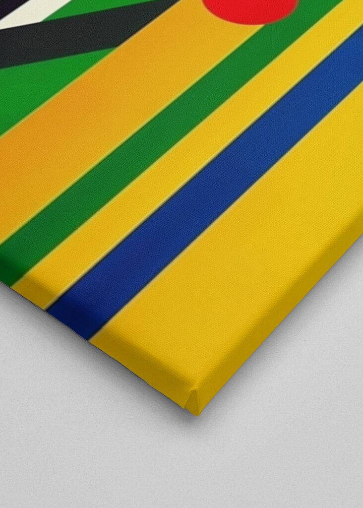 Retrometrisch - Funky Flow II