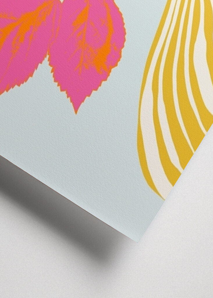 Blackberry still life