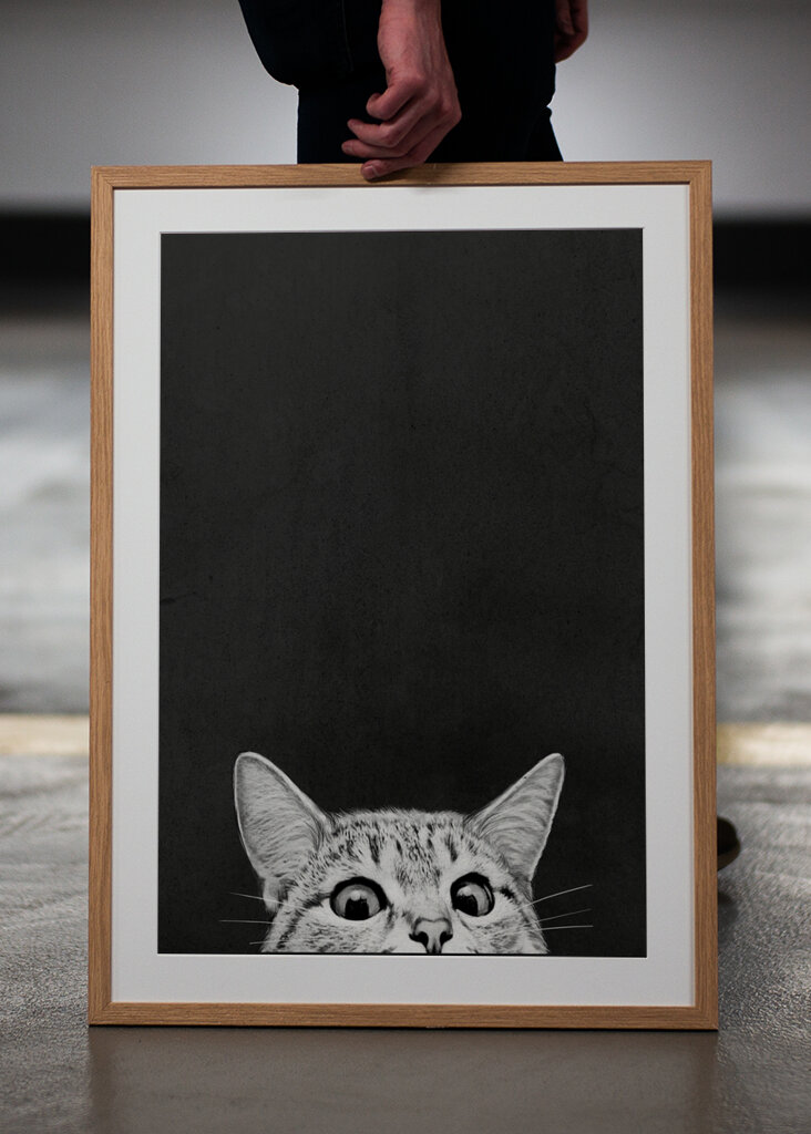 Você ainda está dormindo 