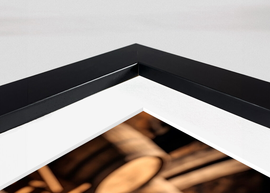 Olut kellarissa Tynnyrit