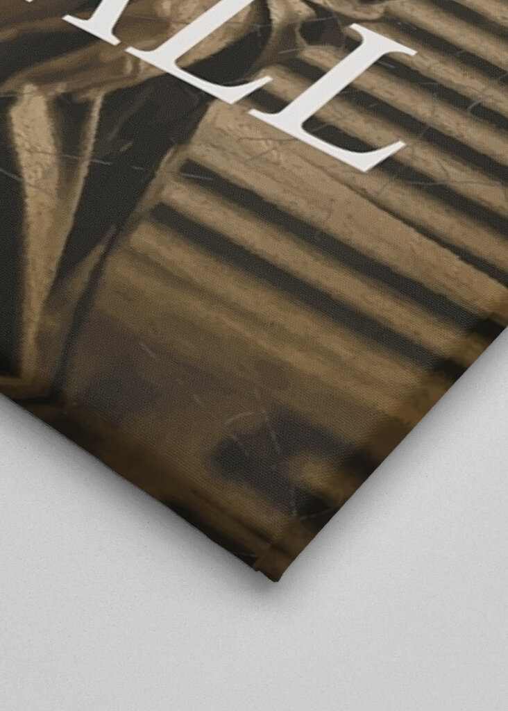 Life is too short to be small