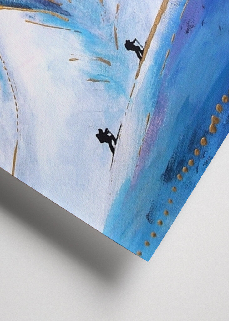 Het Bloed van de zigeuner