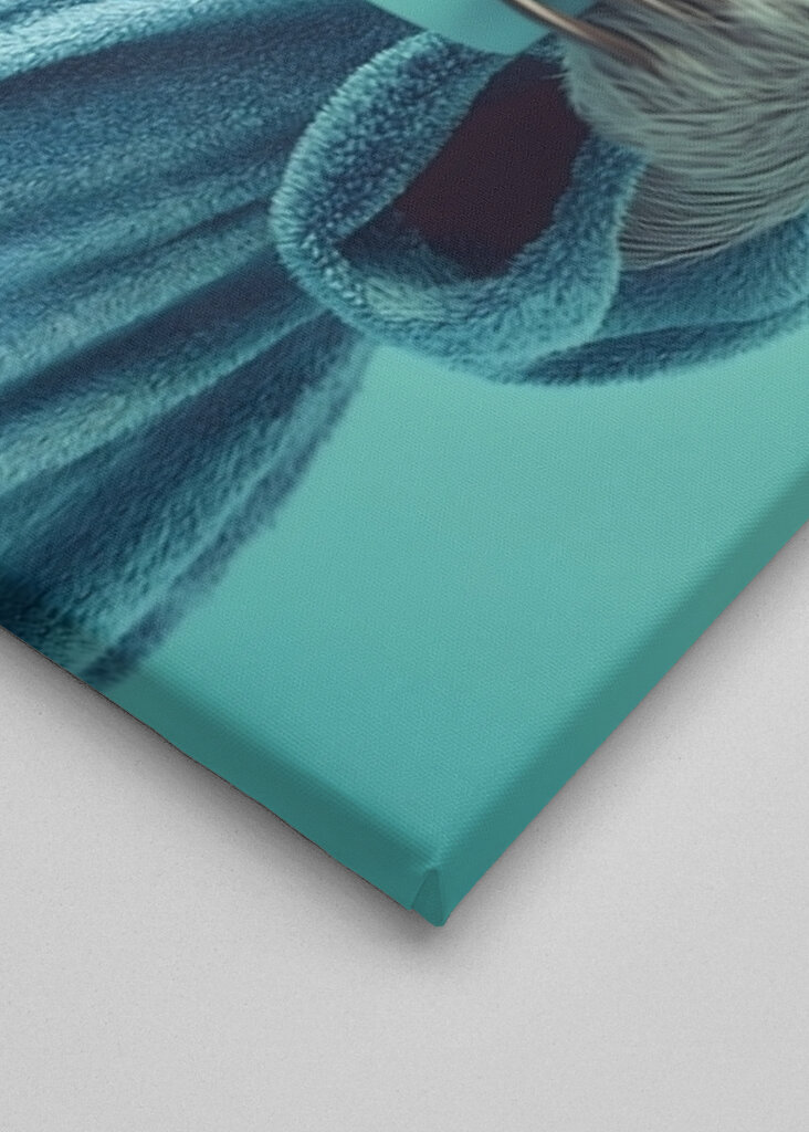 Ranná mufľa Deluxe