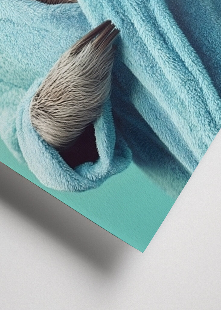 Ranná mufľa Deluxe