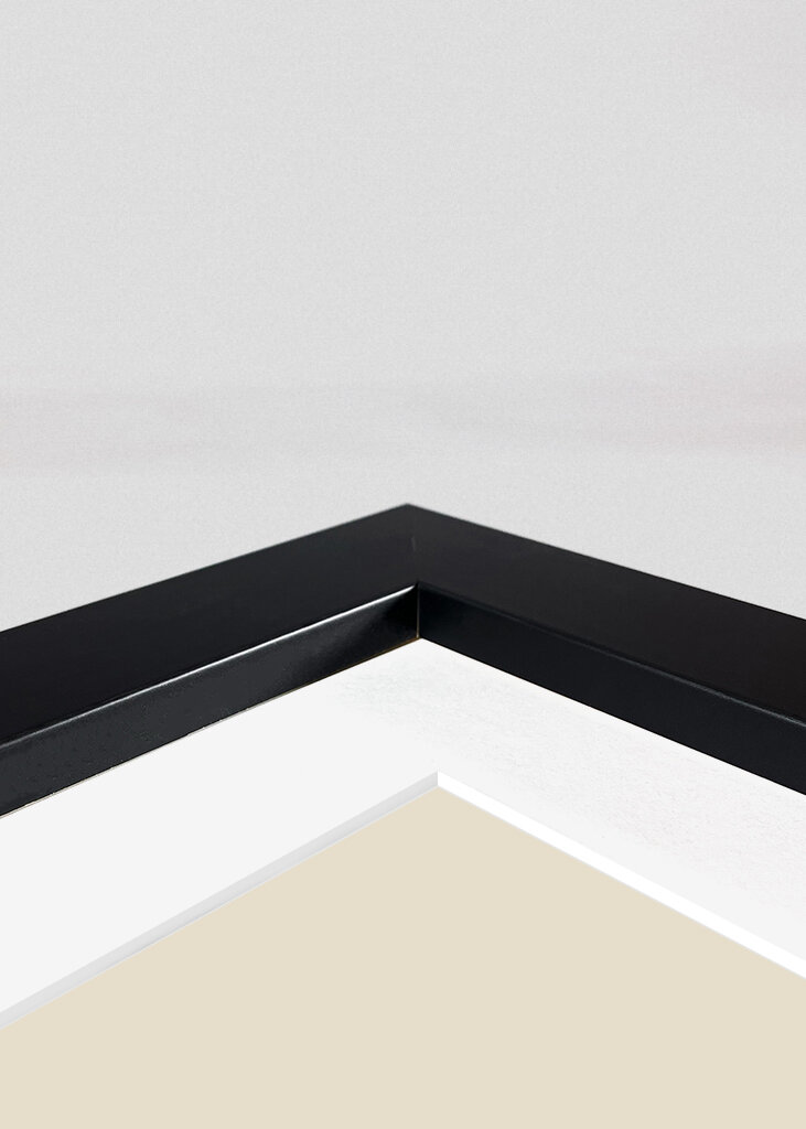 Minimalismus východ / západ slunce