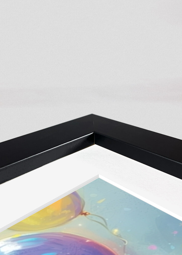 Ein magisches Freundschafts-Einhorn