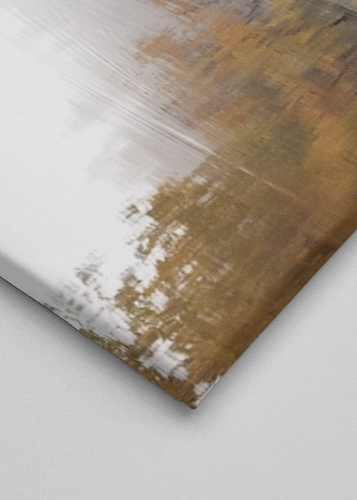 Sånghussjön (Jezero Song House)