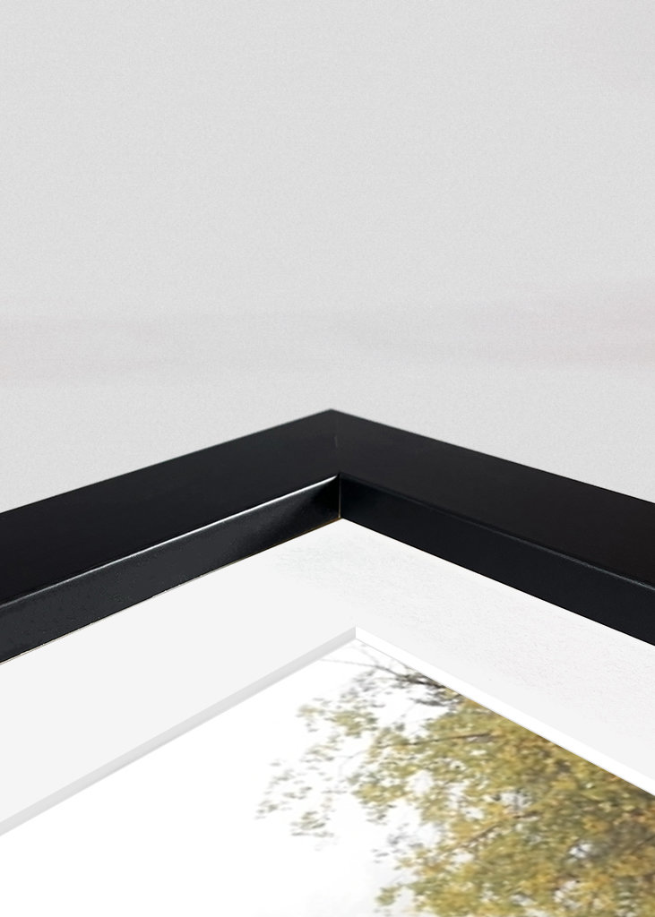 Sånghussjön (Jezero Song House)