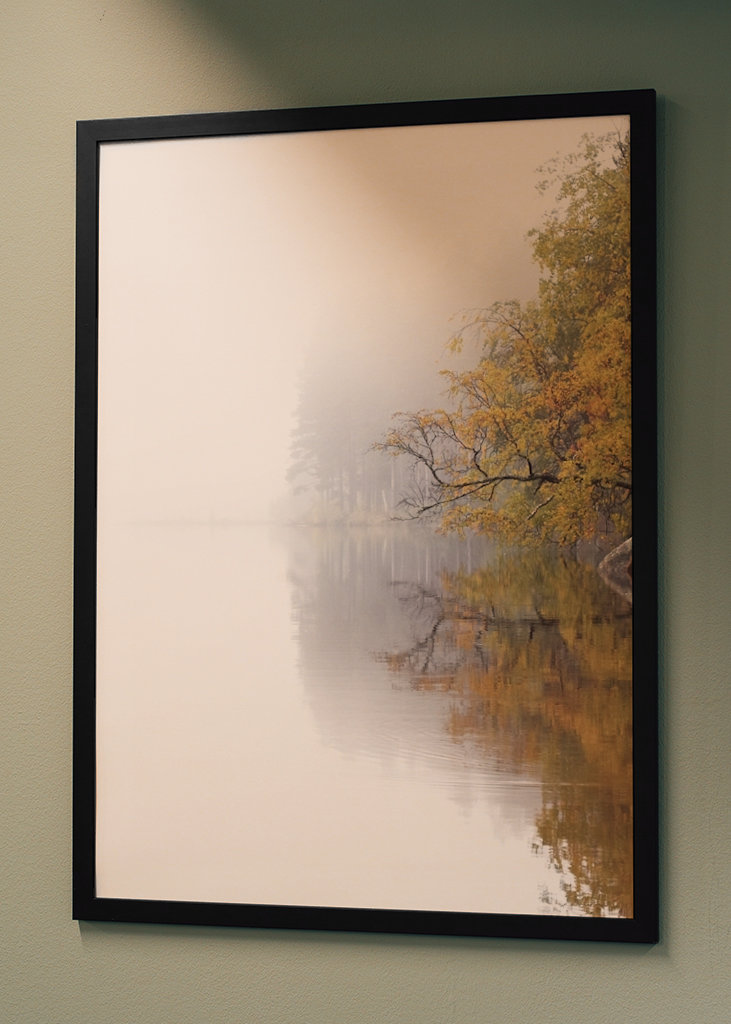 Sånghussjön (Jezero Song House)