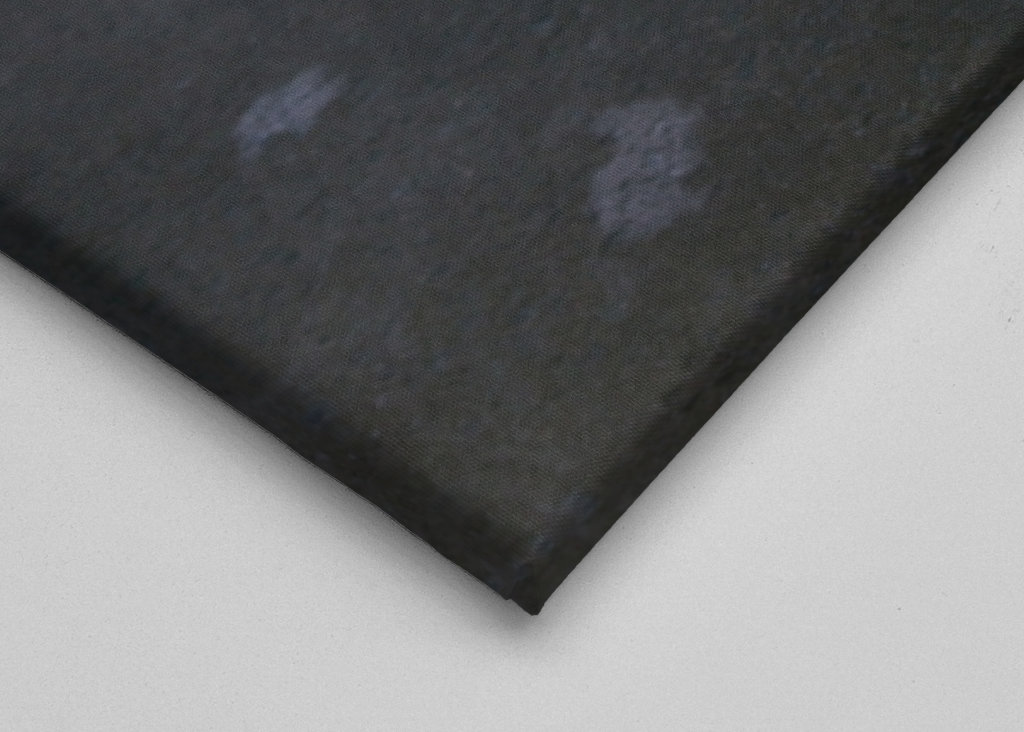 Ślady stóp do morza