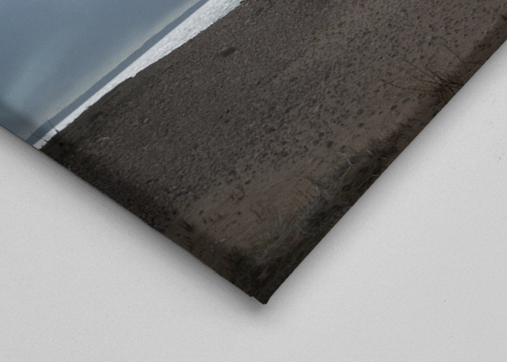 Calm before the storm