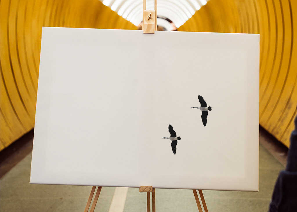 Méně plánujte - miřte výš