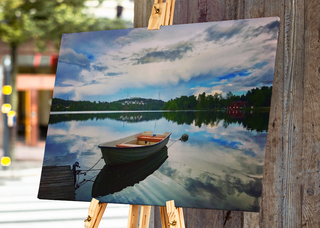 Où le vent m’emmène