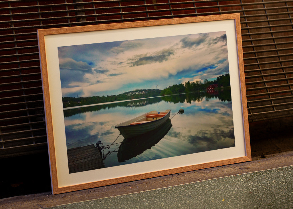 Où le vent m’emmène