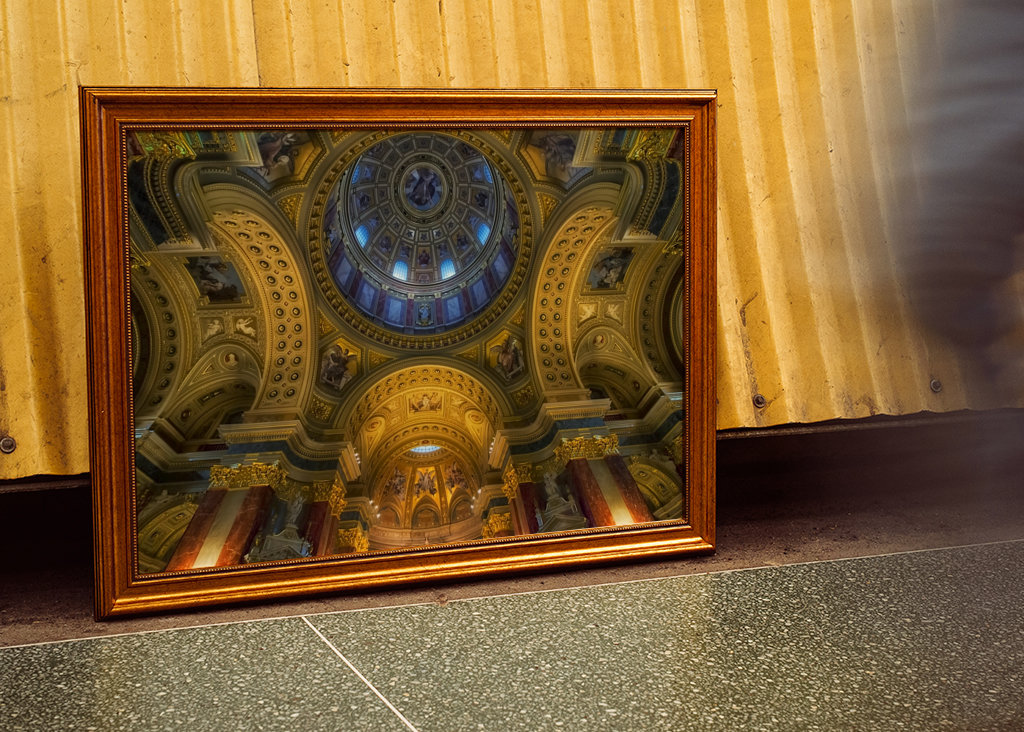 Sankt Stefansbasilikan