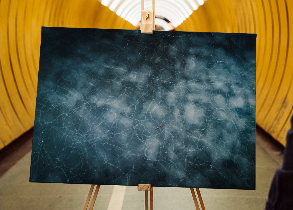 Eisbahnen des Nordens