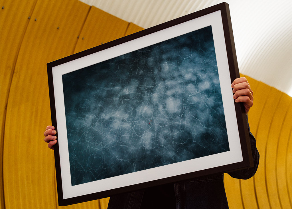 Eisbahnen des Nordens