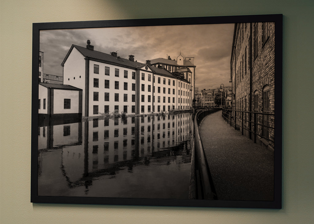 Industrielandschaft 02