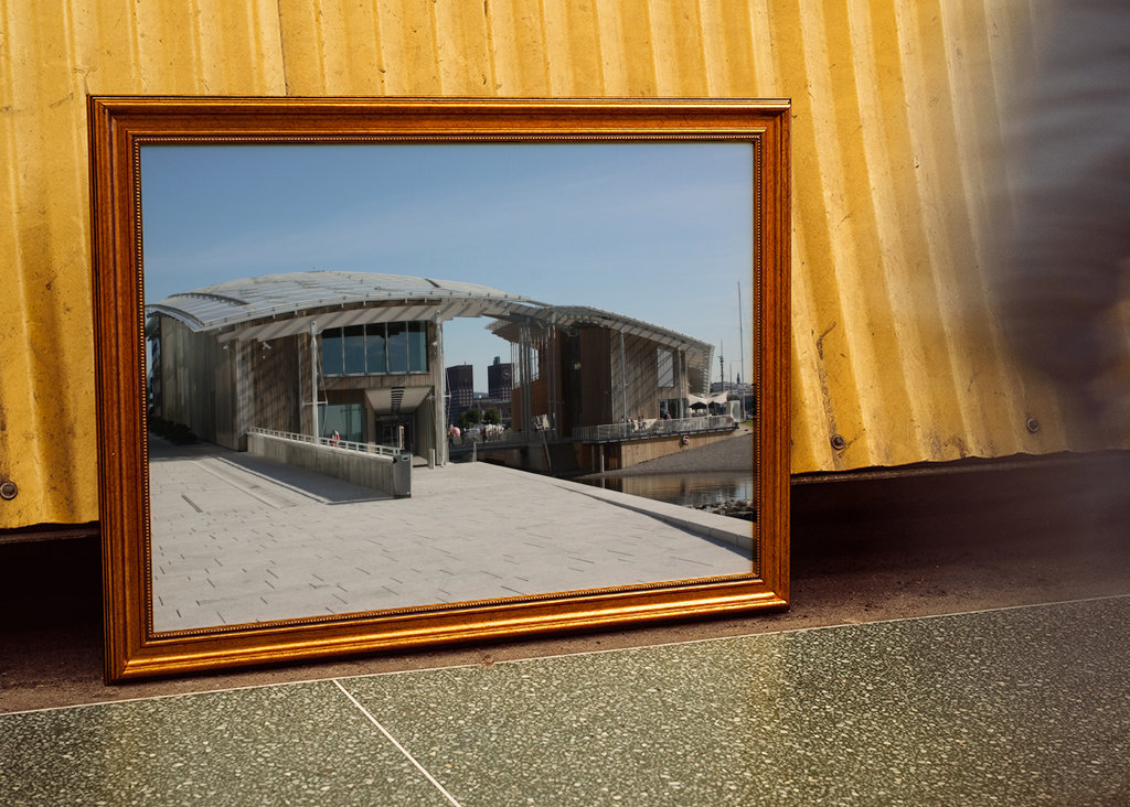 Musée Astrup Fearnley