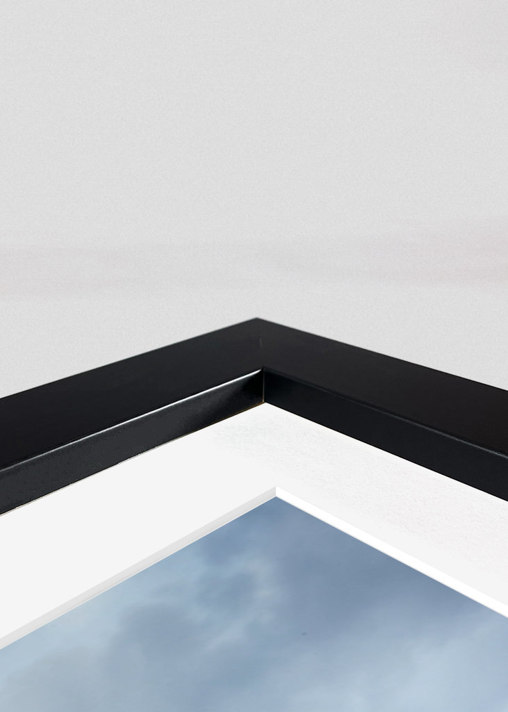 Wintertag in Hamnøya