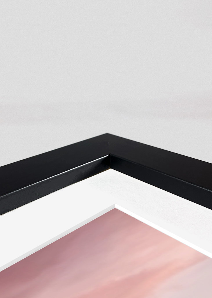 Kouzelný východ slunce