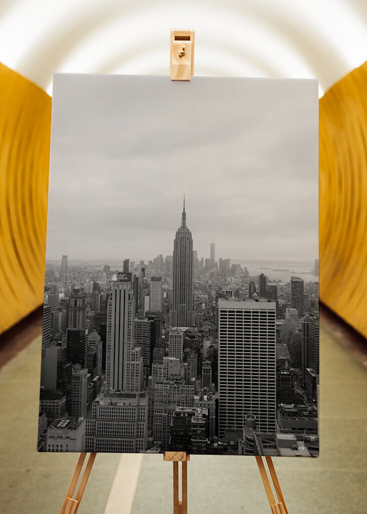 Empire State Building 