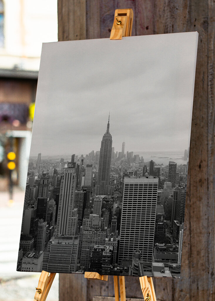 Empire State Building 