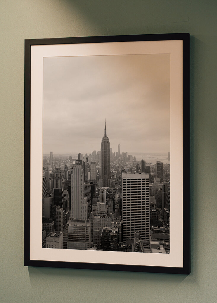 Empire State Building 