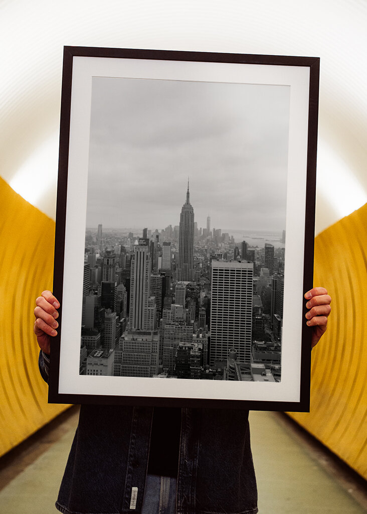 Empire State Building 