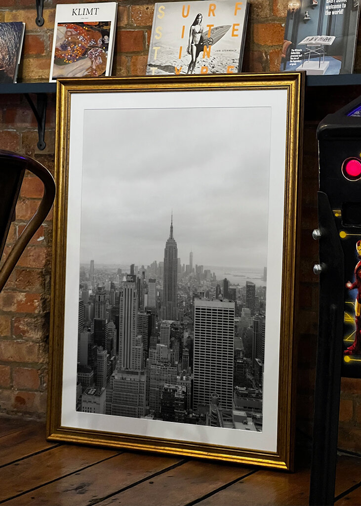 Empire State Building 