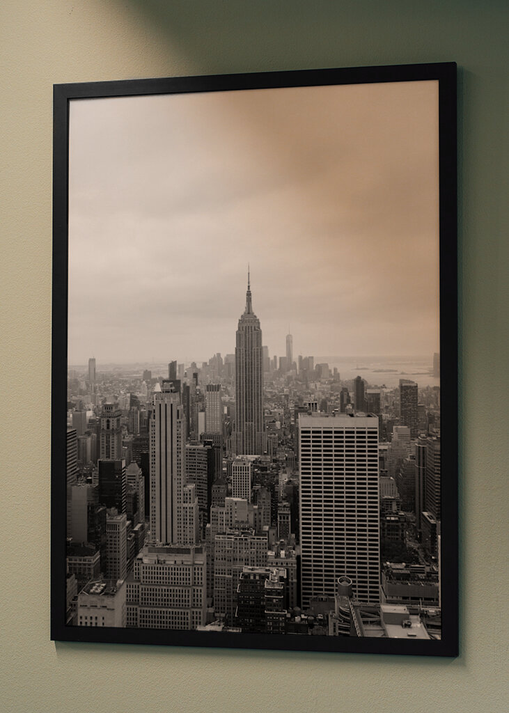 Empire State Building 