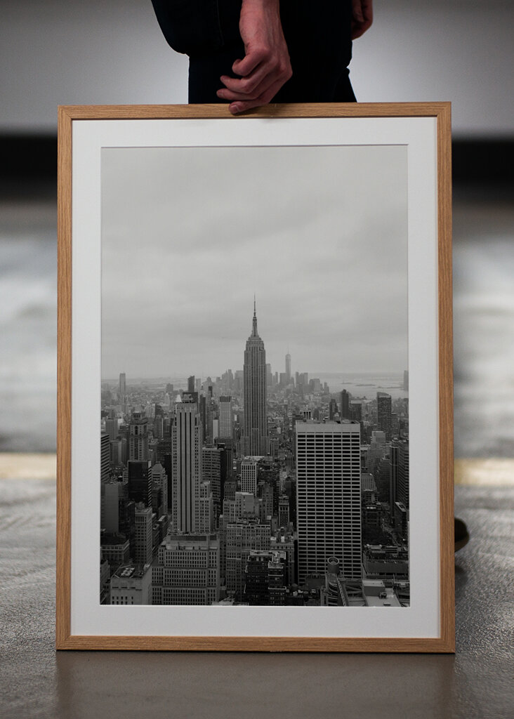 Empire State Building 