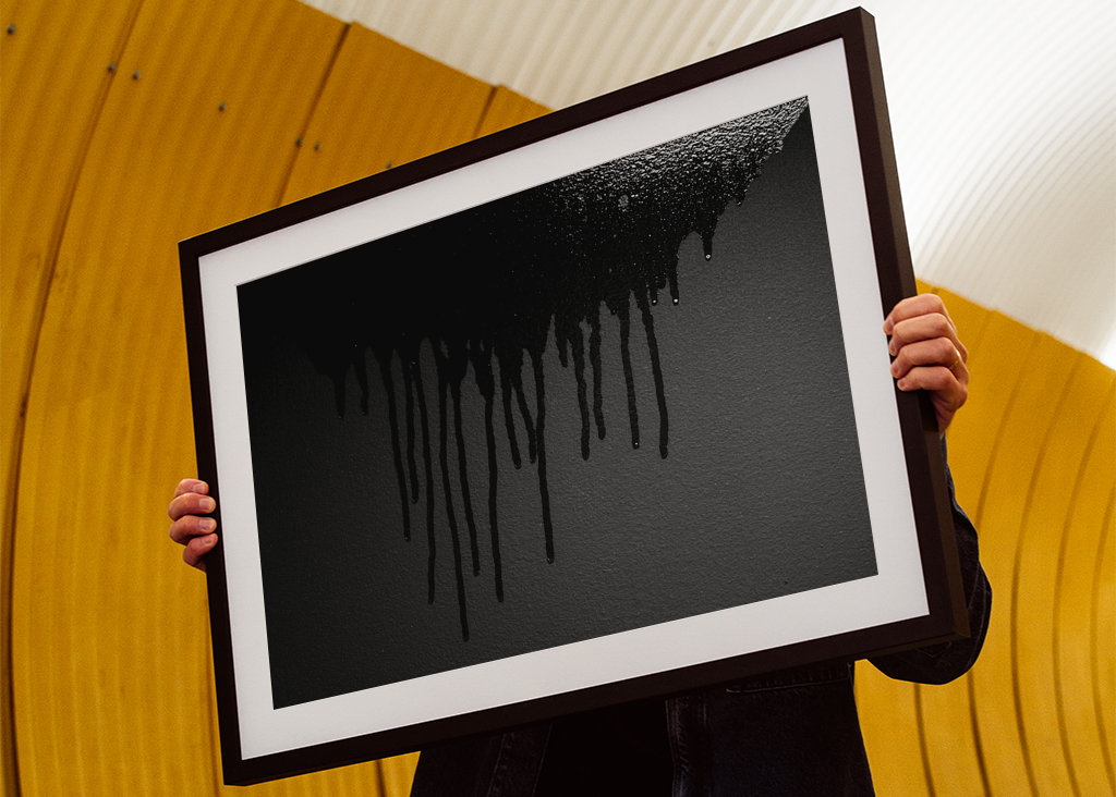 L’eau que vous regardez