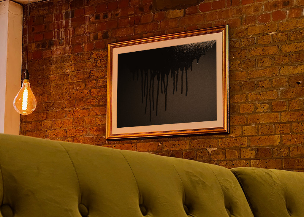 L’eau que vous regardez