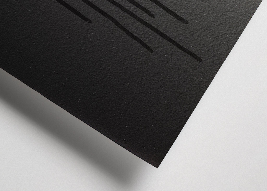 L’eau que vous regardez